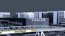Thales buys technology firm Gemalto for €4.760 bln