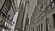 This week marks start of earnings season in US: EPS growth of 23.6 per cent year-on-year expected Stock exchanges yesterday