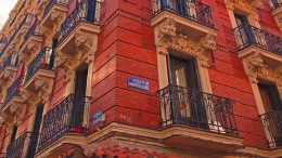 Spain's new upward cycle in the property sector is consolidating