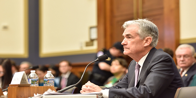 March madness in global monetary policy - Vimarsana News