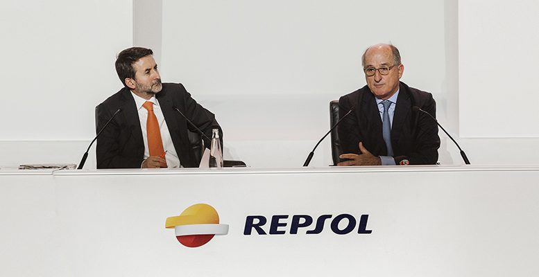 Repsol's new challenge is the sale of Gas Natural's stake