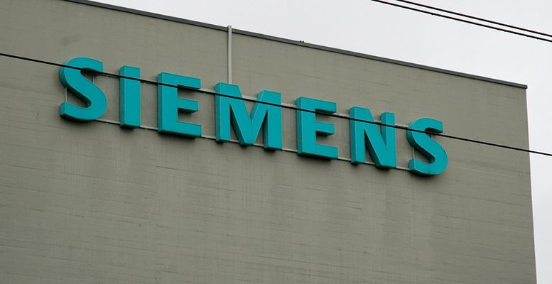 Siemens landmark IPO is near