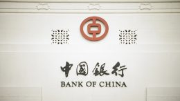 China is home to the world’s four largest banks by assets.
