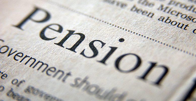 guaranteeing Spanish pensions means reforming the system itself