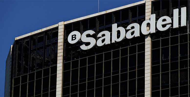 Banco Sabadell Barcelona HQ