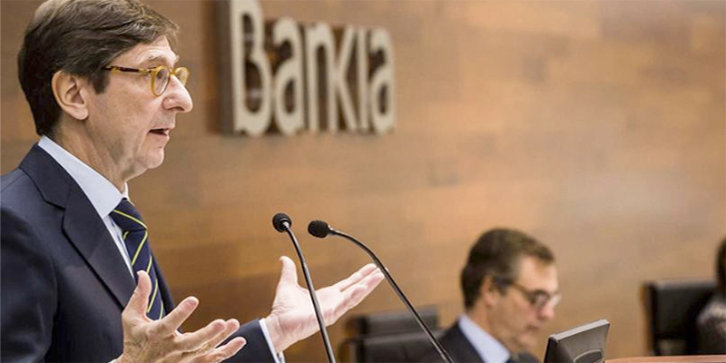 Goirigolzarri's nod to the big banks could fuel doubts over the ...