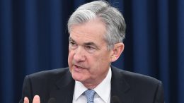Jerome Powell baffled both the experts and the markets