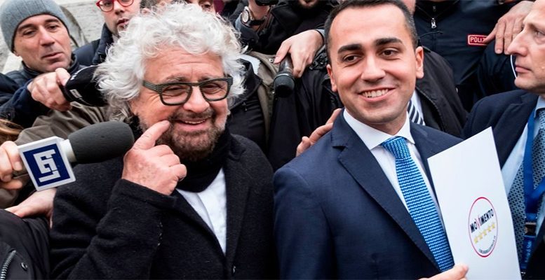 Italian elections a lot messier than markets think
