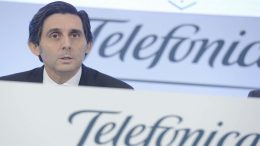 Telefonica ever closer to selling its Central American subsidiary