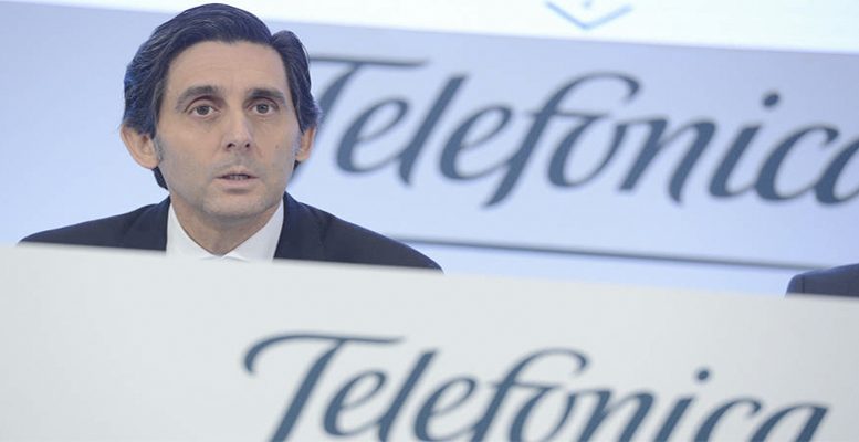 Telefonica ever closer to selling its Central American subsidiary