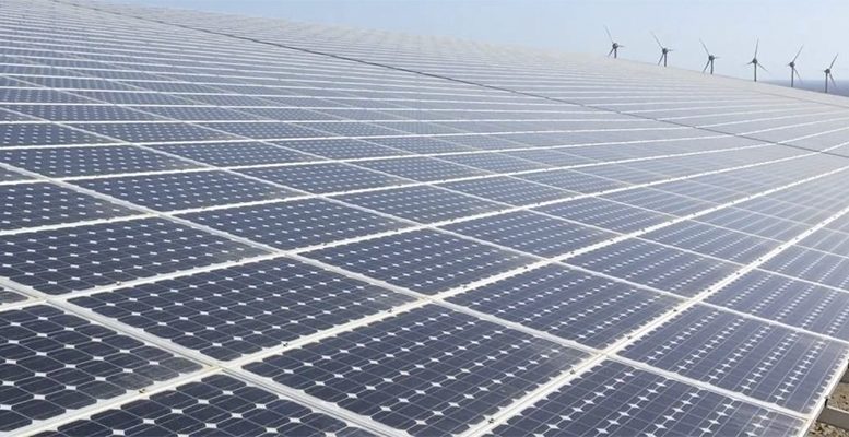 JP Morgan invests 500M€ in photovoltaic energy in Spain