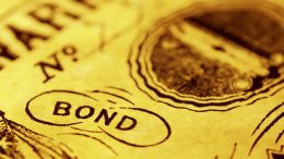 US 10-year bond at highest level for 10 years