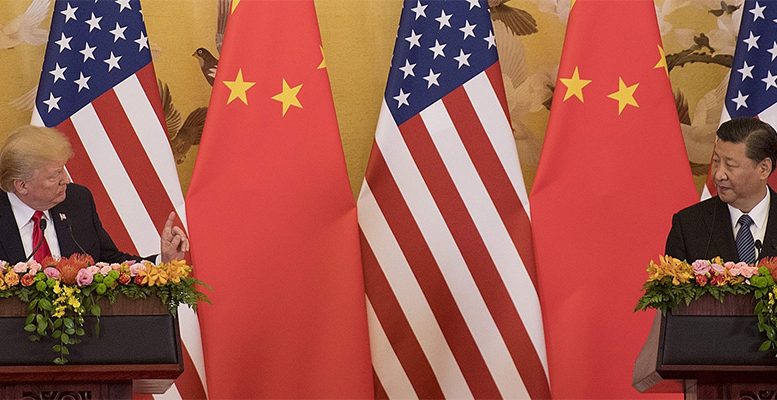 The U.S.’ protectionist moves against China look different this time.