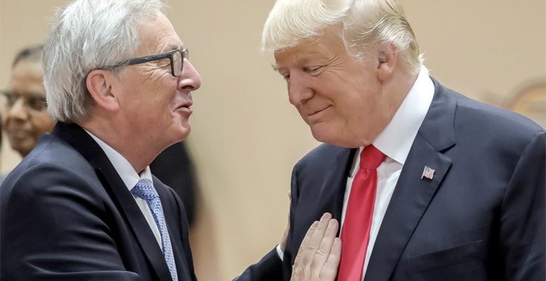 Trump unchained: Danger ahead for Europe