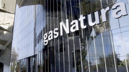 Gas Natural to complete its exit from Colombia