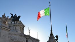 Italy's economy entering a crucial period in its Euro membership