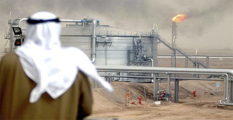 The US has asked Saudi Arabia and some other OPEC producers to increase oil production
