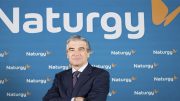 Naturgy earnings up 6.4% to €2.023 billion in 2025 Naturgy launches strategic plan