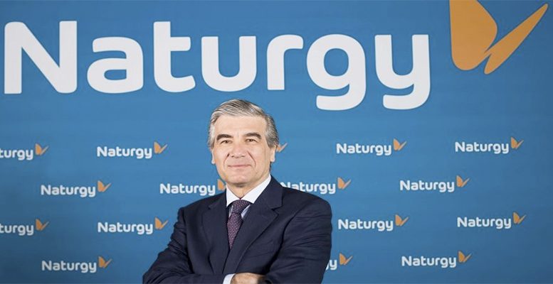 Naturgy earnings up 6.4% to €2.023 billion in 2025 Naturgy launches strategic plan