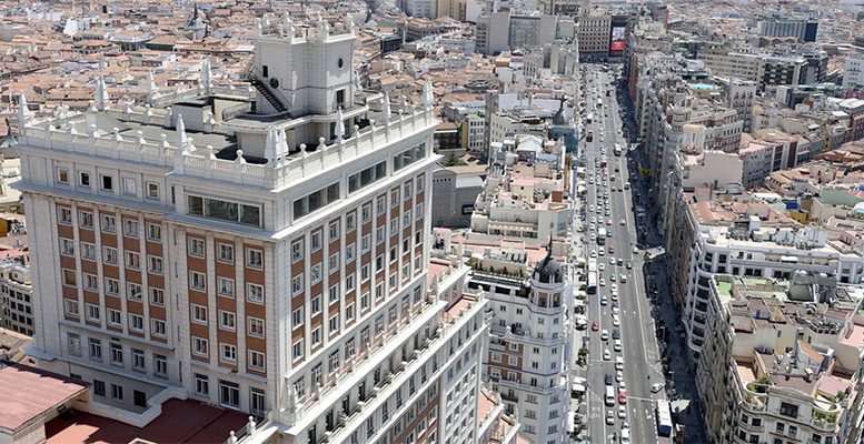Spain’s real estate sector: from recovery to expansion