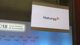 Naturgy expects to invest 2 billion €, 70% in Spain