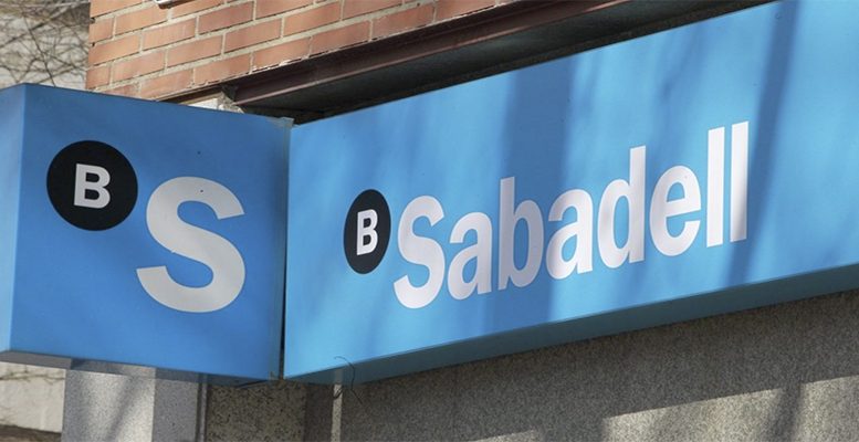 The sale of Sabadell's unproductive shares will allow the bank to reduce its capital consumption