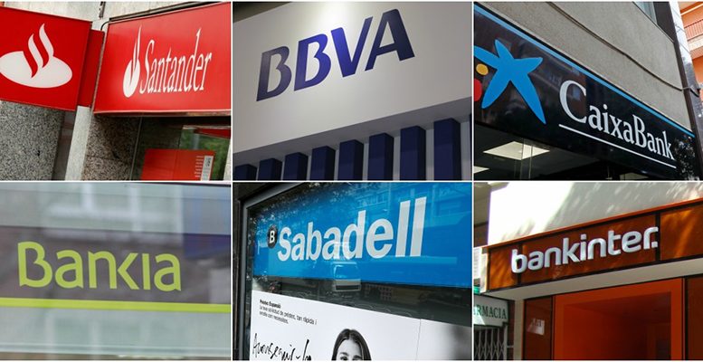 Eight Spanish banks brands amongst the 500 most valued worldwide