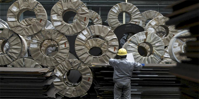 Acerinox to invest €67m in high-performance alloys division, VDM Metals, and generate 15% more revenue - Vimarsana News