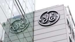 General Electric is not longer an icon