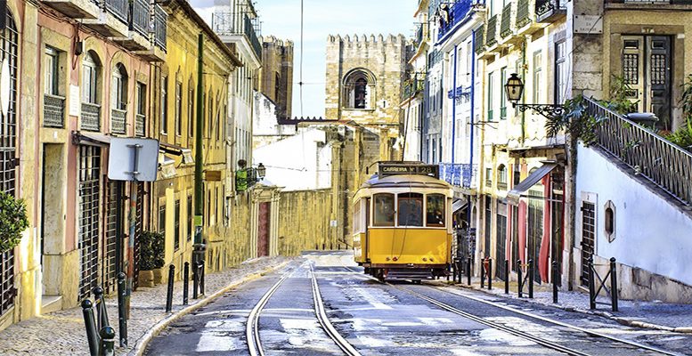 The Portuguese economy has managed to create jobs in net terms