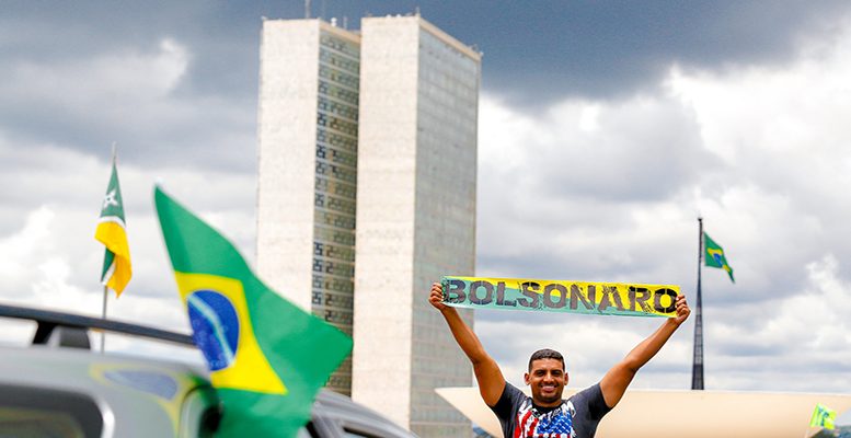 Bolsonaro’s victory will likely worsen an already acute crisis in Brazil