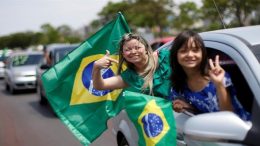 Brazil elections: Whoever wins, debt reigns
