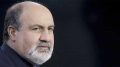 This M&A surge is a "nonsense", according to Nassim Nicholas Taleb
