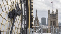 The EU will not grant London unlimited access to European financial markets