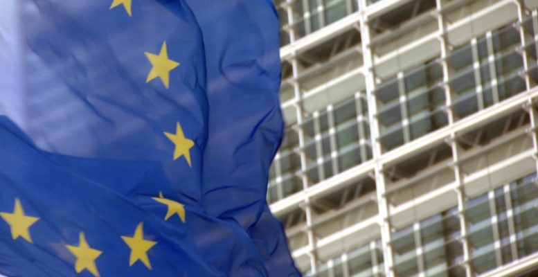 Dominant corporate lobbies threaten publicinterest in EU