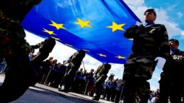 A European intelligence school led by Greece and Cyprus?