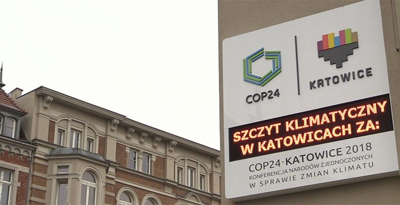 COP24: Here’s what to expect