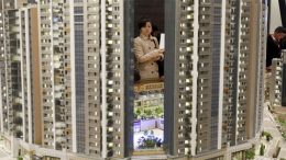 Winter is coming for China’s property sector