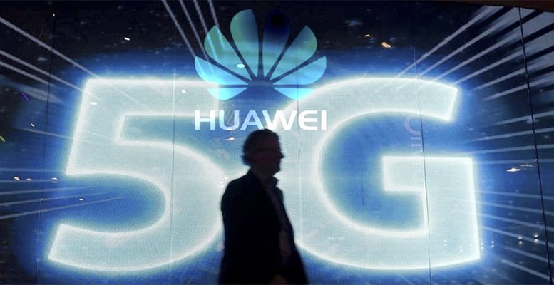 5G: the real reason behind US attacks on Huawei