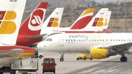 Iberia grows more than IAG´s other airlines, while Brexit is debated