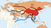Belt and Road at five years