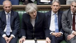 Too many questions on Brexit – no trivial solution for an unknown territory