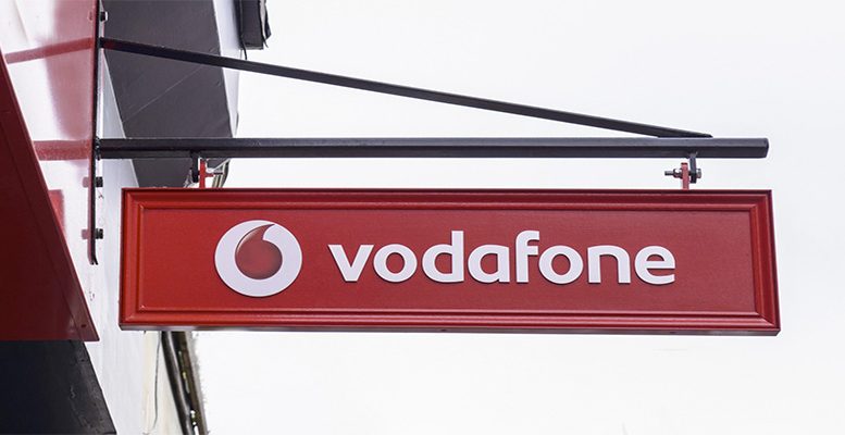 Vodafone and Telefonica agree development of 5G in UK