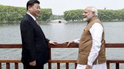 The real BRICS summit happened in a side room with Modi and Xi Xi Jinping & Modi