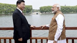 Is India the next battleground for China v US?