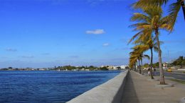 Urbas will build a tourist megacomplex in Cuba investing 3,500 M€