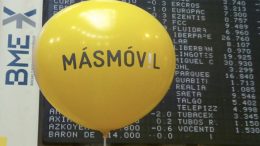 Will MasMovil join the Ibex 35?