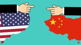 US China relations