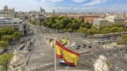 Fourteen out of fifteen autonomous communities reject new financing model to be approved by government with sole backing of Catalonia Spain
