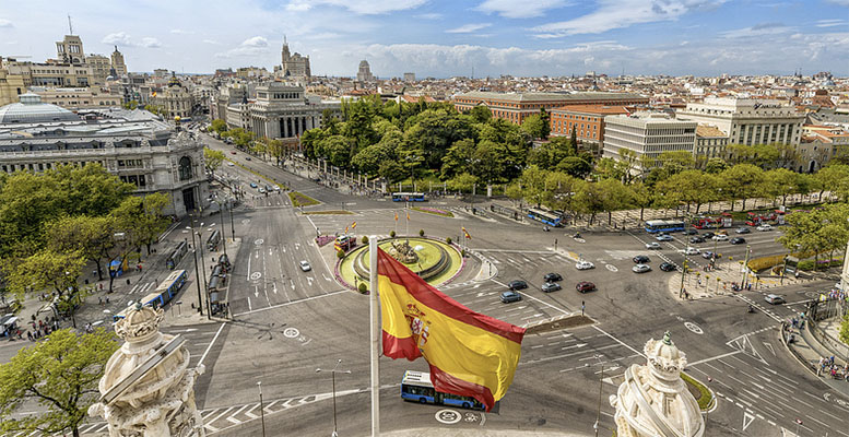 España atrajo 28.785 millones de inversión extranjera en 2021, un 17,7% más, con Madrid a la cabeza